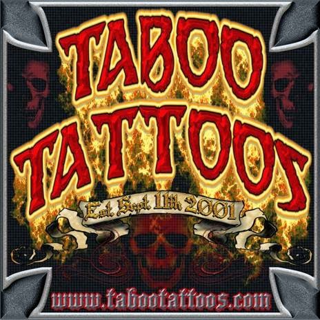 Photo of Taboo Tattoos in Keyport City, New Jersey, United States - 1 Picture of Point of interest, Establishment, Store