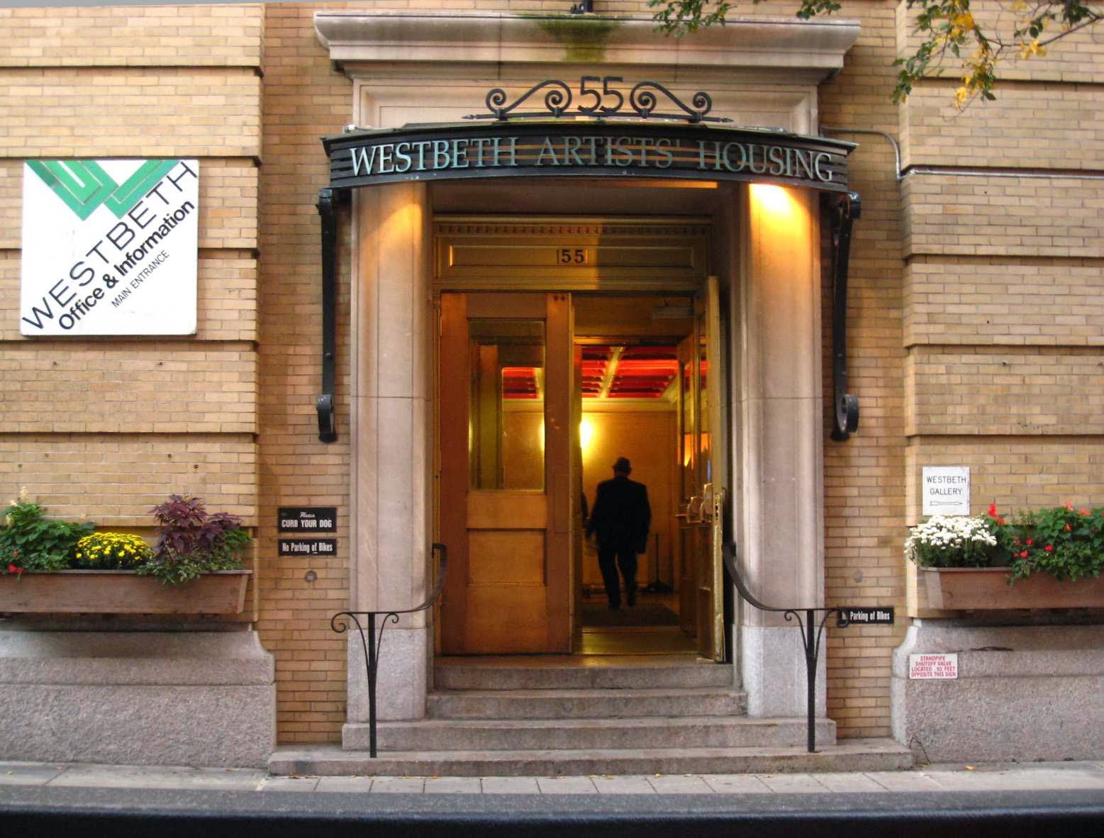Photo of Westbeth Artists Housing in New York City, New York, United States - 2 Picture of Point of interest, Establishment, Art gallery