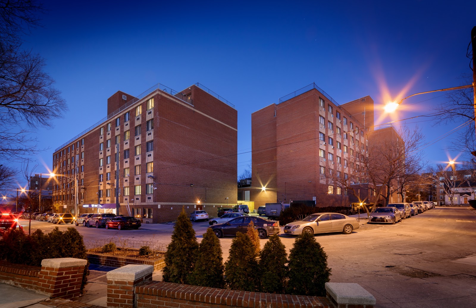 Citadel Rehabilitation And Nursing Center At Kingsbridge In Bronx City 