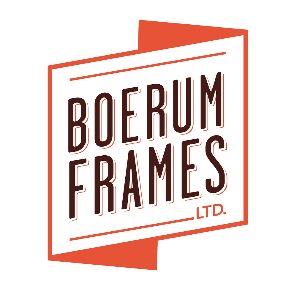 Photo of Boerum Frames Ltd. in Kings County City, New York, United States - 3 Picture of Point of interest, Establishment, Store