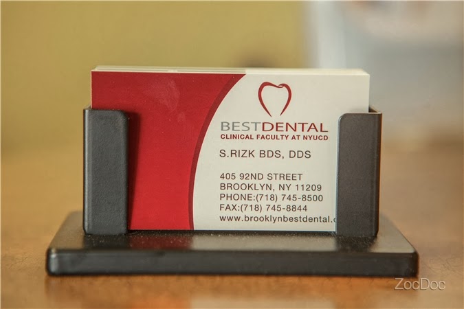 Photo of Best Dental in Kings County City, New York, United States - 2 Picture of Point of interest, Establishment, Health, Dentist