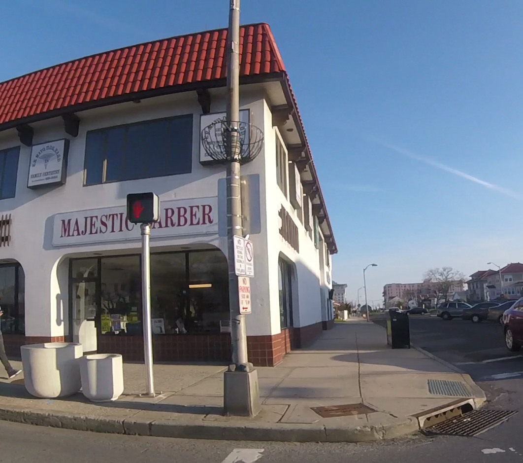 Photo of Majestic Barber Shop in Long Beach City, New York, United States - 1 Picture of Point of interest, Establishment, Health, Hair care