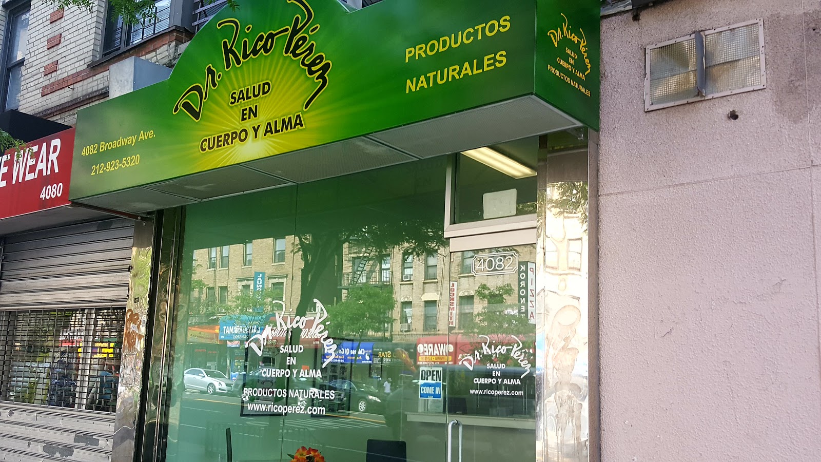 Photo of Rico Perez Products in New York City, New York, United States - 1 Picture of Food, Point of interest, Establishment, Store, Health