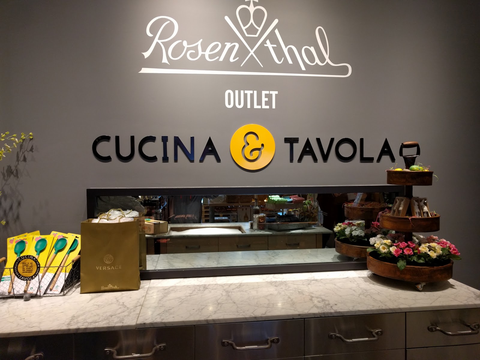 Photo of Cucina & Tavola in Kings County City, New York, United States - 7 Picture of Point of interest, Establishment, Store, Home goods store, Furniture store