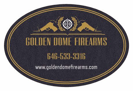 Photo of golden dome firearms in Staten Island City, New York, United States - 4 Picture of Point of interest, Establishment, Store