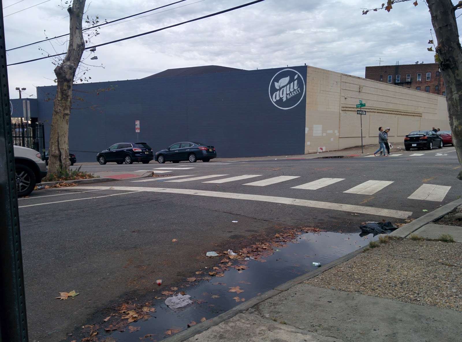 Photo of Twin City Supermarket in Jersey City, New Jersey, United States - 4 Picture of Food, Point of interest, Establishment, Store, Grocery or supermarket