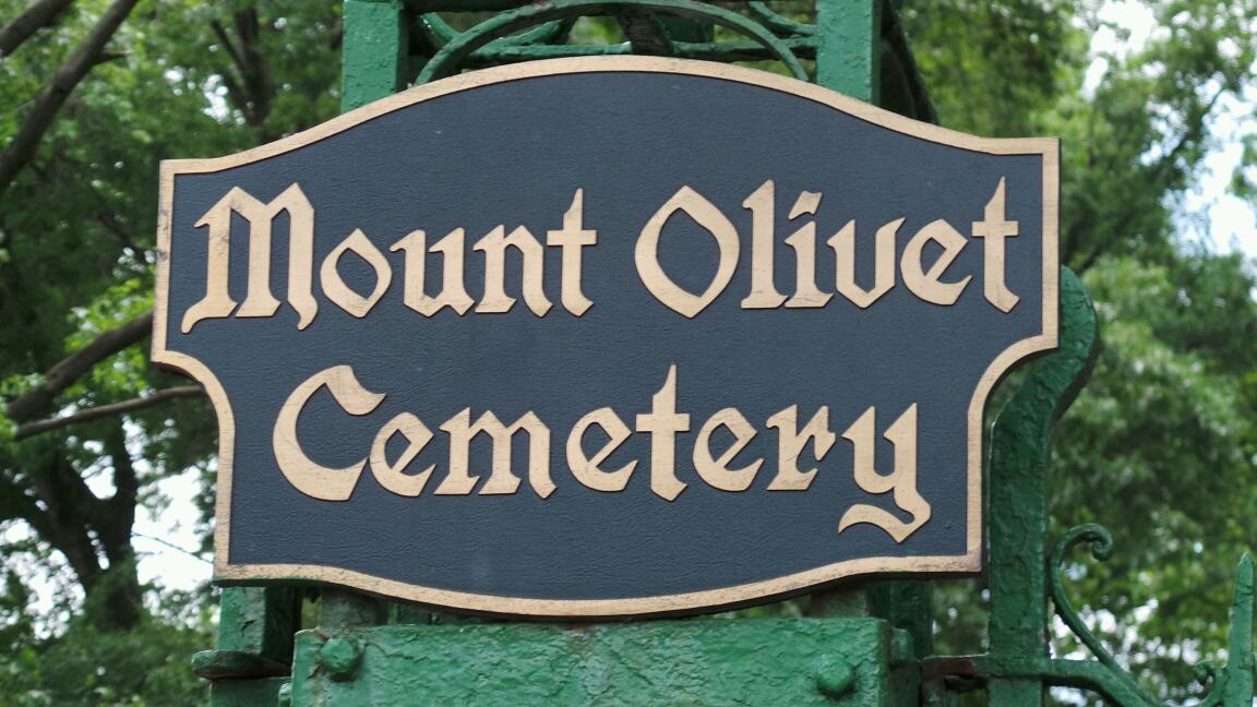 Photo of Mount Olivet Cemetery in Maspeth City, New York, United States - 2 Picture of Point of interest, Establishment, Cemetery