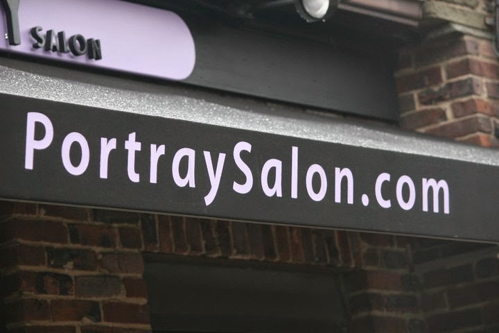 Photo of Portray Salon in Montclair City, New Jersey, United States - 3 Picture of Point of interest, Establishment, Beauty salon, Hair care