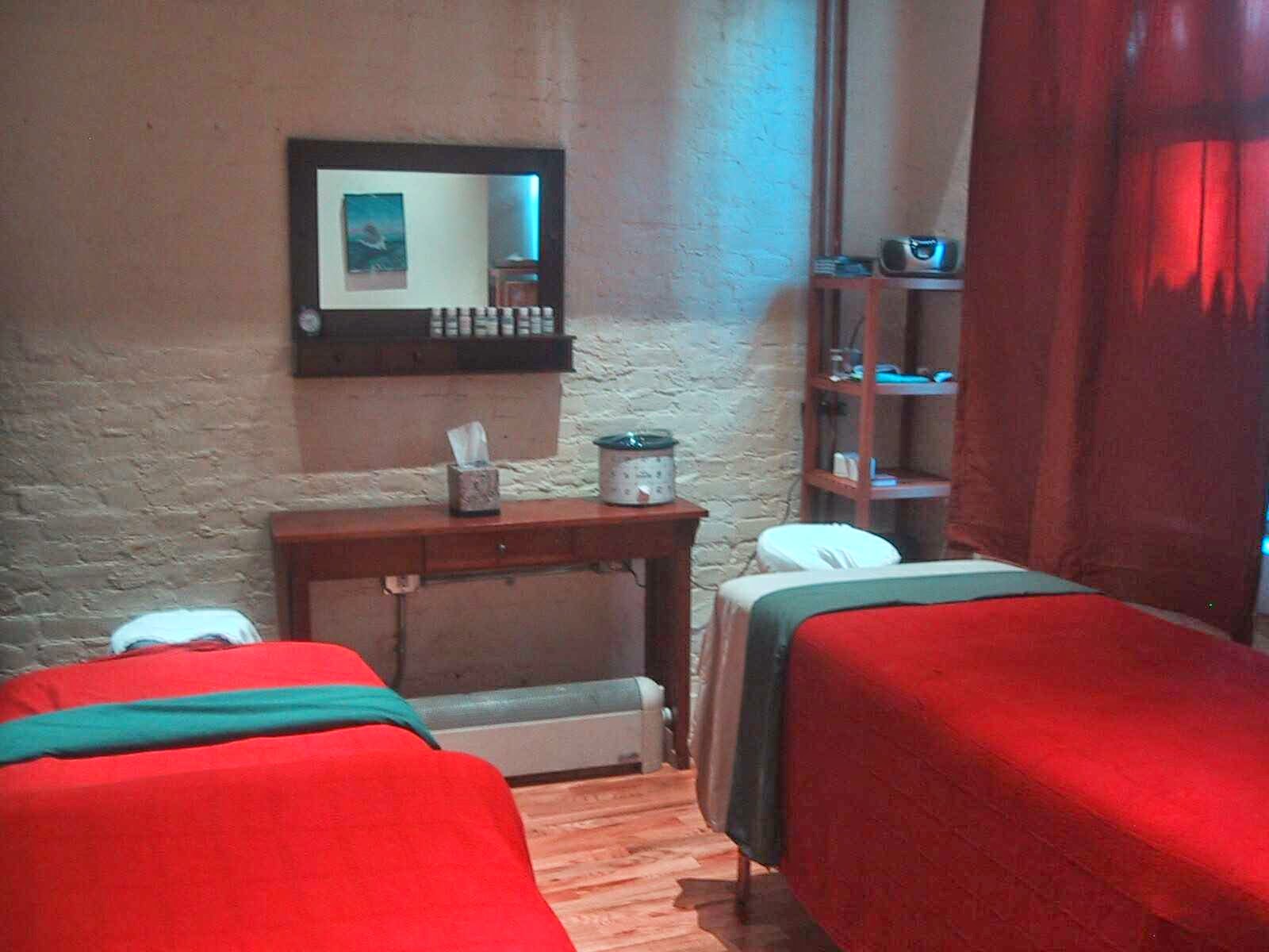 Photo of Providence Day Spa in Brooklyn City, New York, United States - 1 Picture of Point of interest, Establishment, Store, Health, Spa, Beauty salon