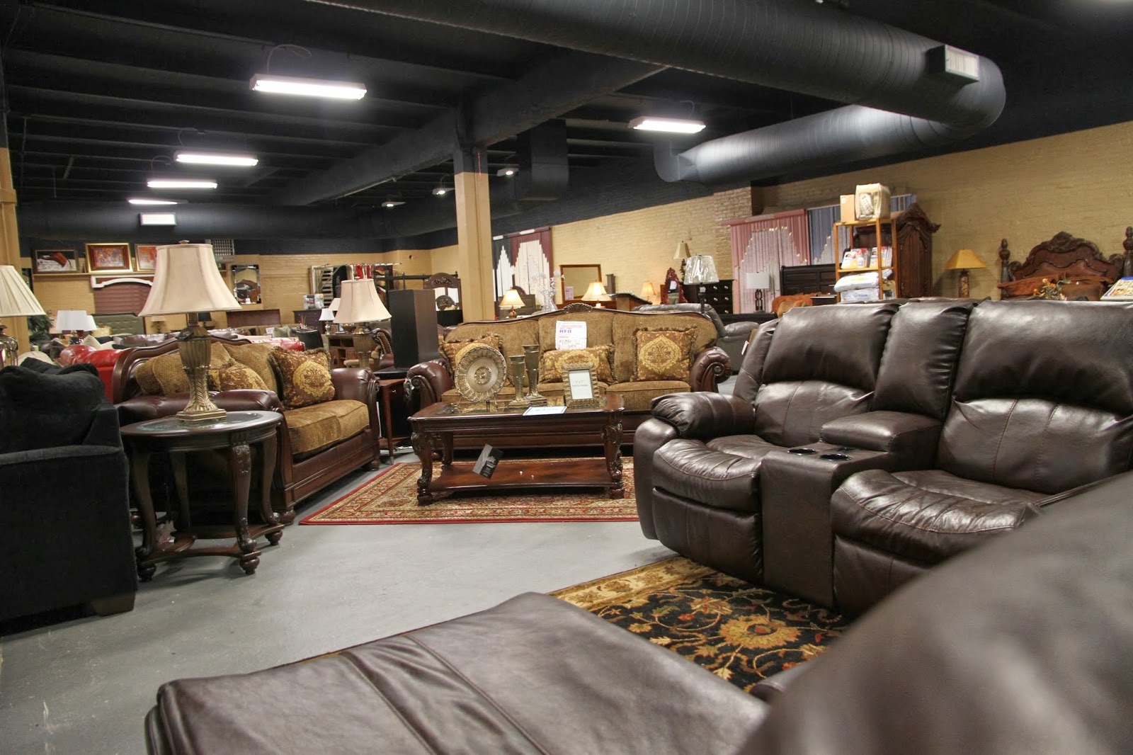 Photo of Home Furnishings Depot in Kings County City, New York, United States - 4 Picture of Point of interest, Establishment, Store, Home goods store, Furniture store