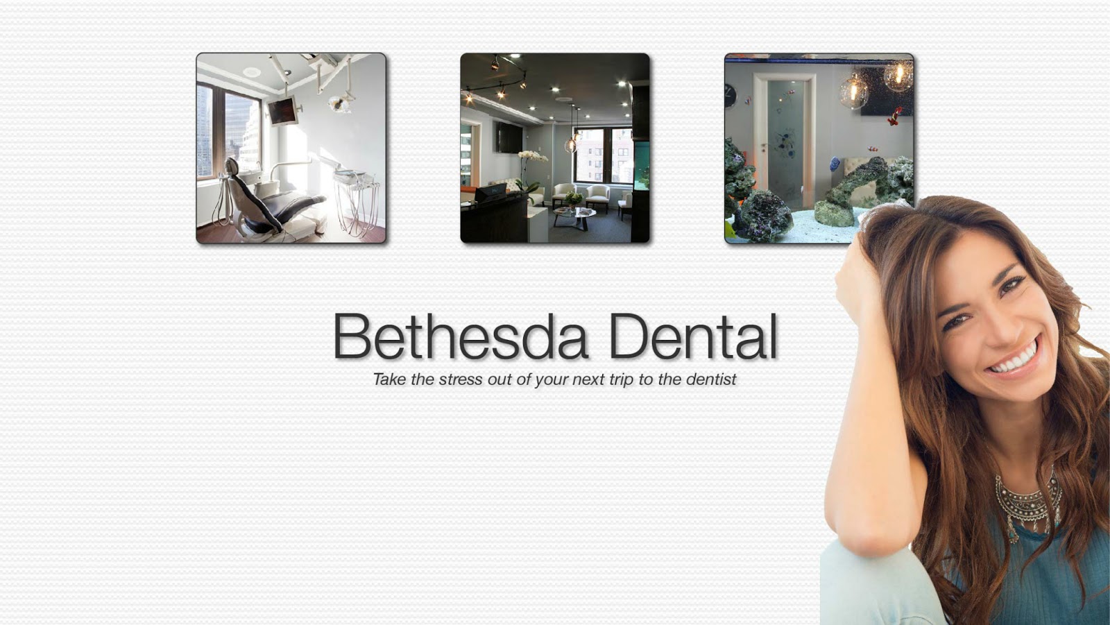 Photo of Bethesda Dental in New York City, New York, United States - 2 Picture of Point of interest, Establishment, Health, Doctor, Dentist