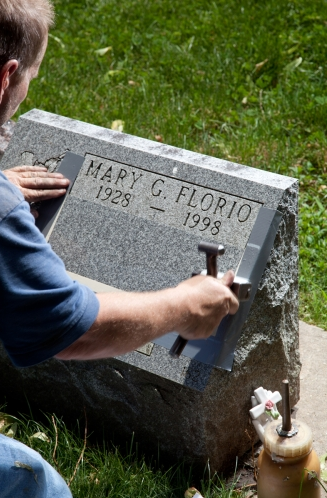 Photo of Monument Lettering in Richmond City, New York, United States - 9 Picture of Point of interest, Establishment, Cemetery