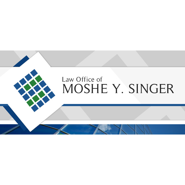 Photo of Law Office of Moshe Y. Singer in Kings County City, New York, United States - 2 Picture of Point of interest, Establishment