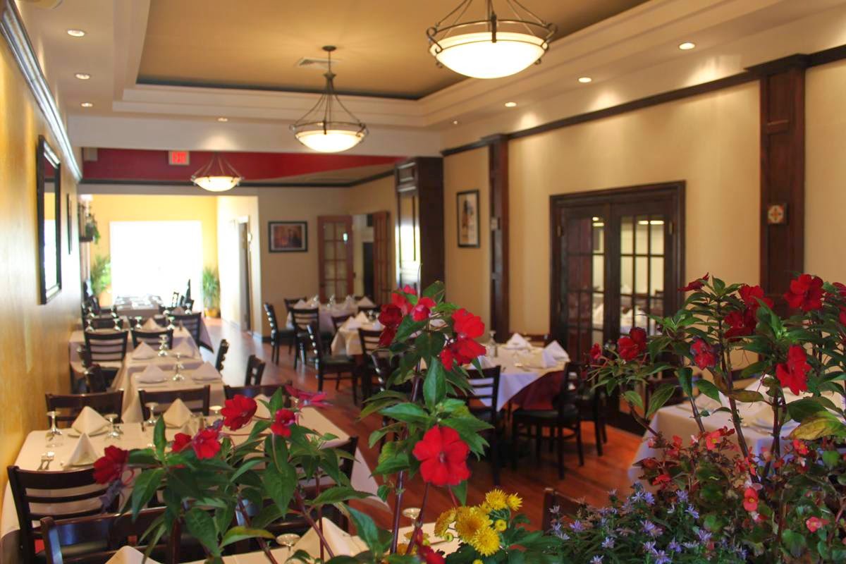 Photo of Sangria 71 in Williston Park City, New York, United States - 4 Picture of Restaurant, Food, Point of interest, Establishment, Bar