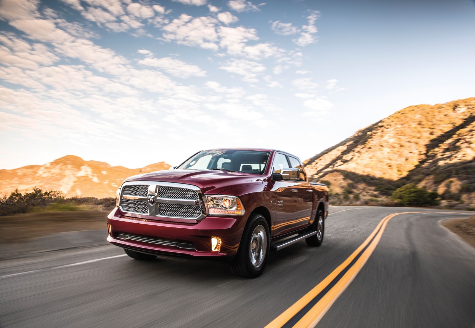 Photo of Hudson Chrysler Jeep Dodge RAM in Jersey City, New Jersey, United States - 2 Picture of Point of interest, Establishment, Car dealer, Store, Car repair