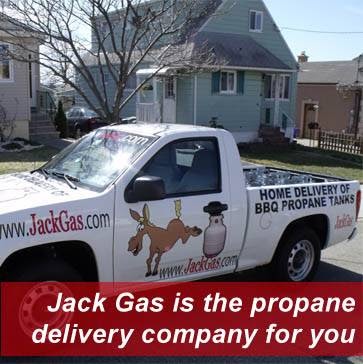 Photo of Jack Gas Propane Tank Delivery in Lodi City, New Jersey, United States - 3 Picture of Point of interest, Establishment