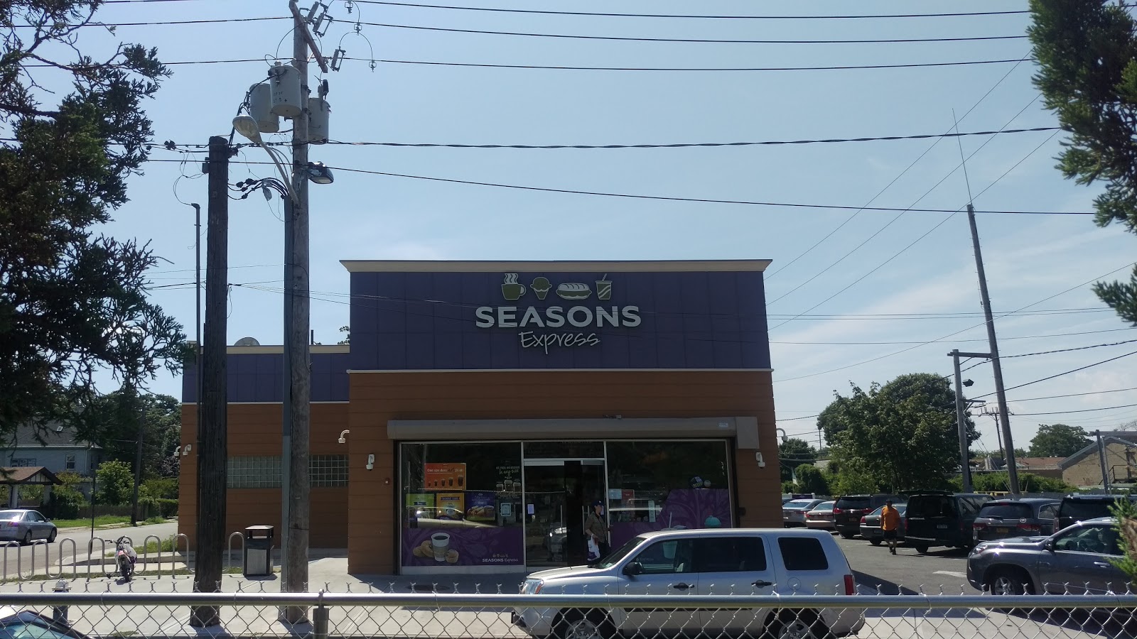 Photo of Seasons Express in Lawrence City, New York, United States - 2 Picture of Food, Point of interest, Establishment, Store, Grocery or supermarket