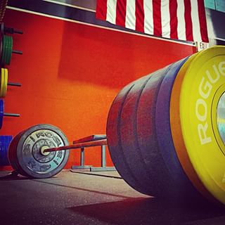 Photo of Outerbridge CrossFit in Staten Island City, New York, United States - 7 Picture of Point of interest, Establishment, Health, Gym