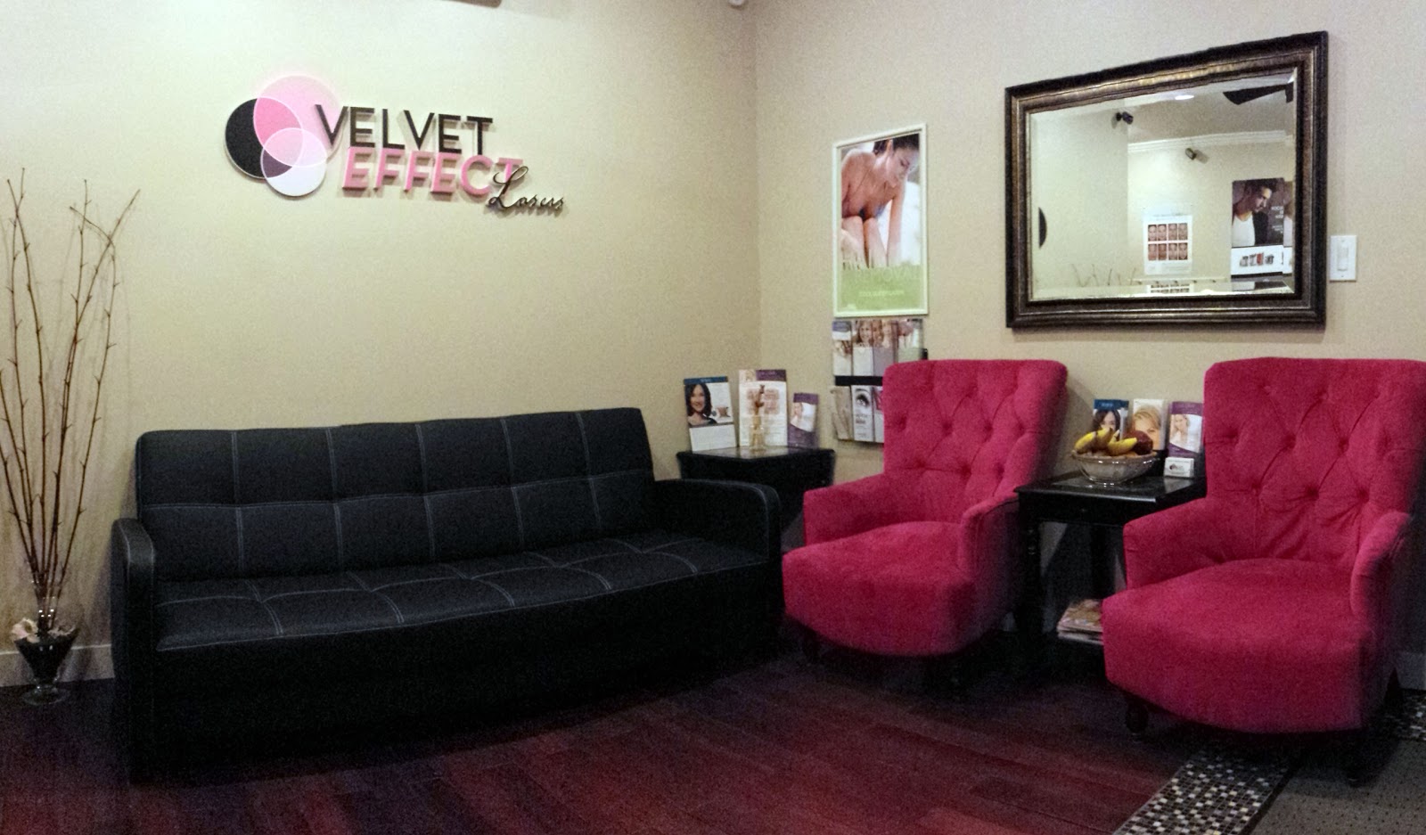 Photo of Velvet Effect Lasers in Rego Park City, New York, United States - 4 Picture of Point of interest, Establishment, Health, Dentist, Beauty salon, Hair care