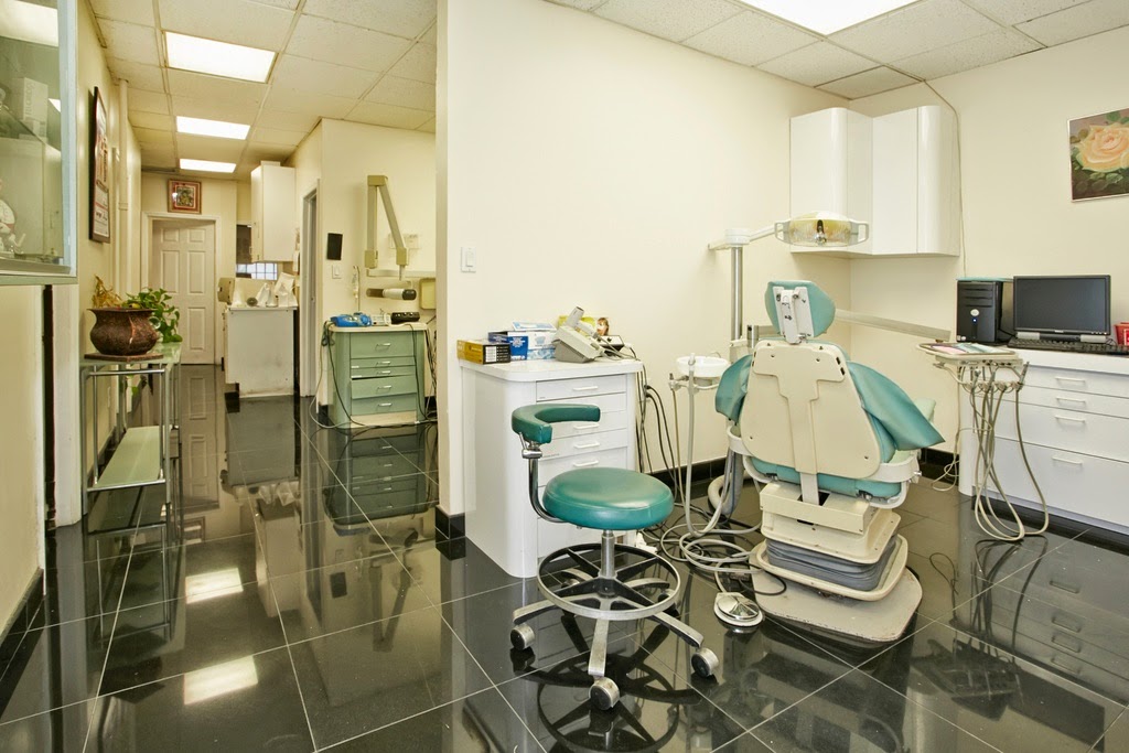 Photo of Woodhaven Family Dental in Queens City, New York, United States - 5 Picture of Point of interest, Establishment, Health, Dentist