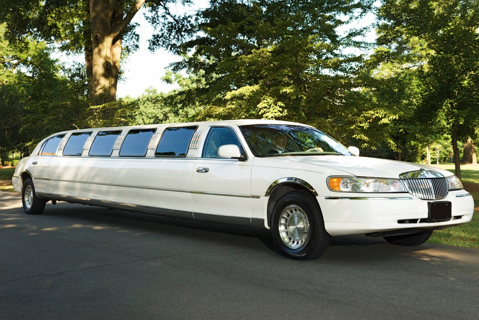 Photo of Air Aristocrat Limousine in Elmwood Park City, New Jersey, United States - 2 Picture of Point of interest, Establishment