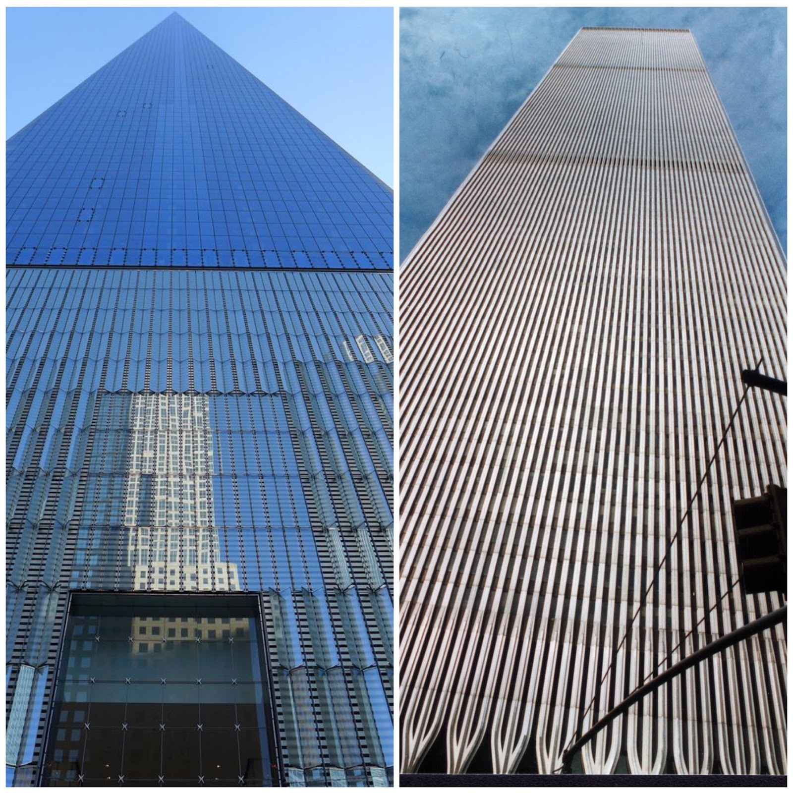 Photo of 9/11 Memorial in New York City, New York, United States - 8 Picture of Point of interest, Establishment, Park