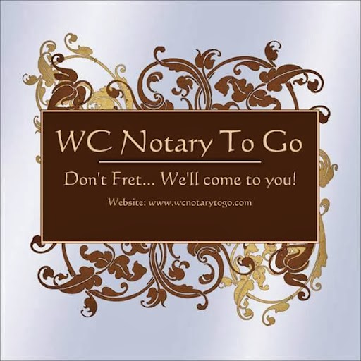 Photo of WC Notary To Go in Yonkers City, New York, United States - 2 Picture of Point of interest, Establishment, Finance