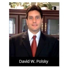 Photo of David W Polsky Law Office in Totowa City, New Jersey, United States - 1 Picture of Point of interest, Establishment, Lawyer