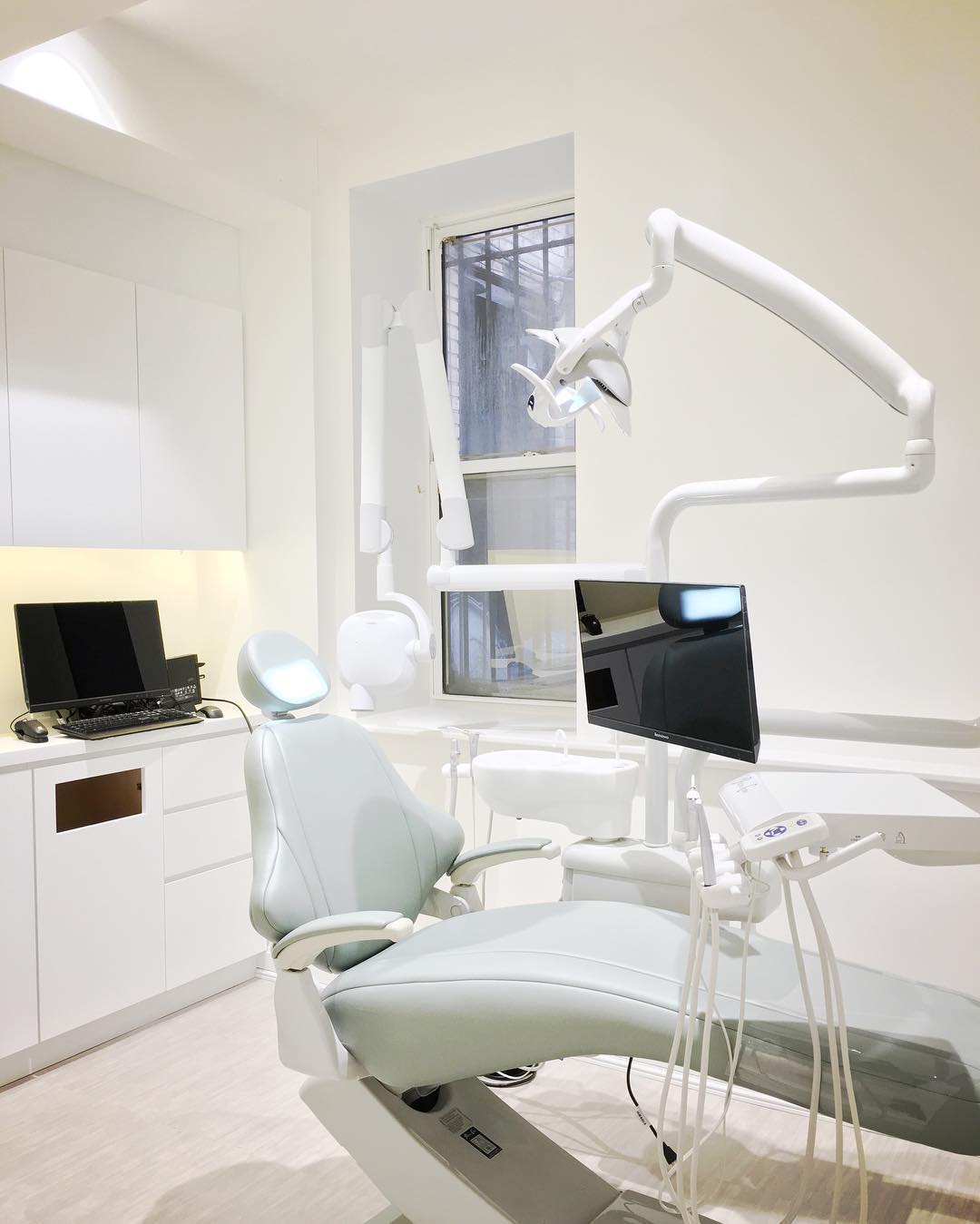 Photo of Astor Smile Dental PLLC in New York City, New York, United States - 2 Picture of Point of interest, Establishment, Health, Doctor, Dentist