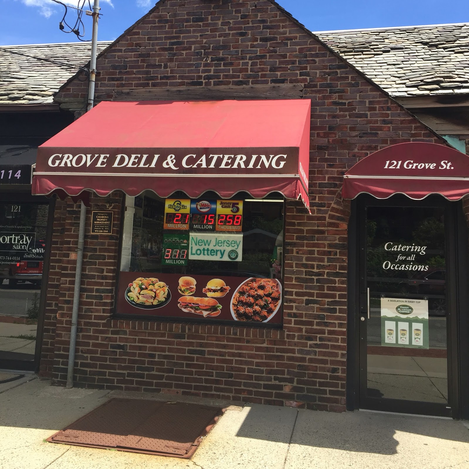 Photo of GROVE DELI&CATERING in Montclair City, New Jersey, United States - 1 Picture of Food, Point of interest, Establishment, Store