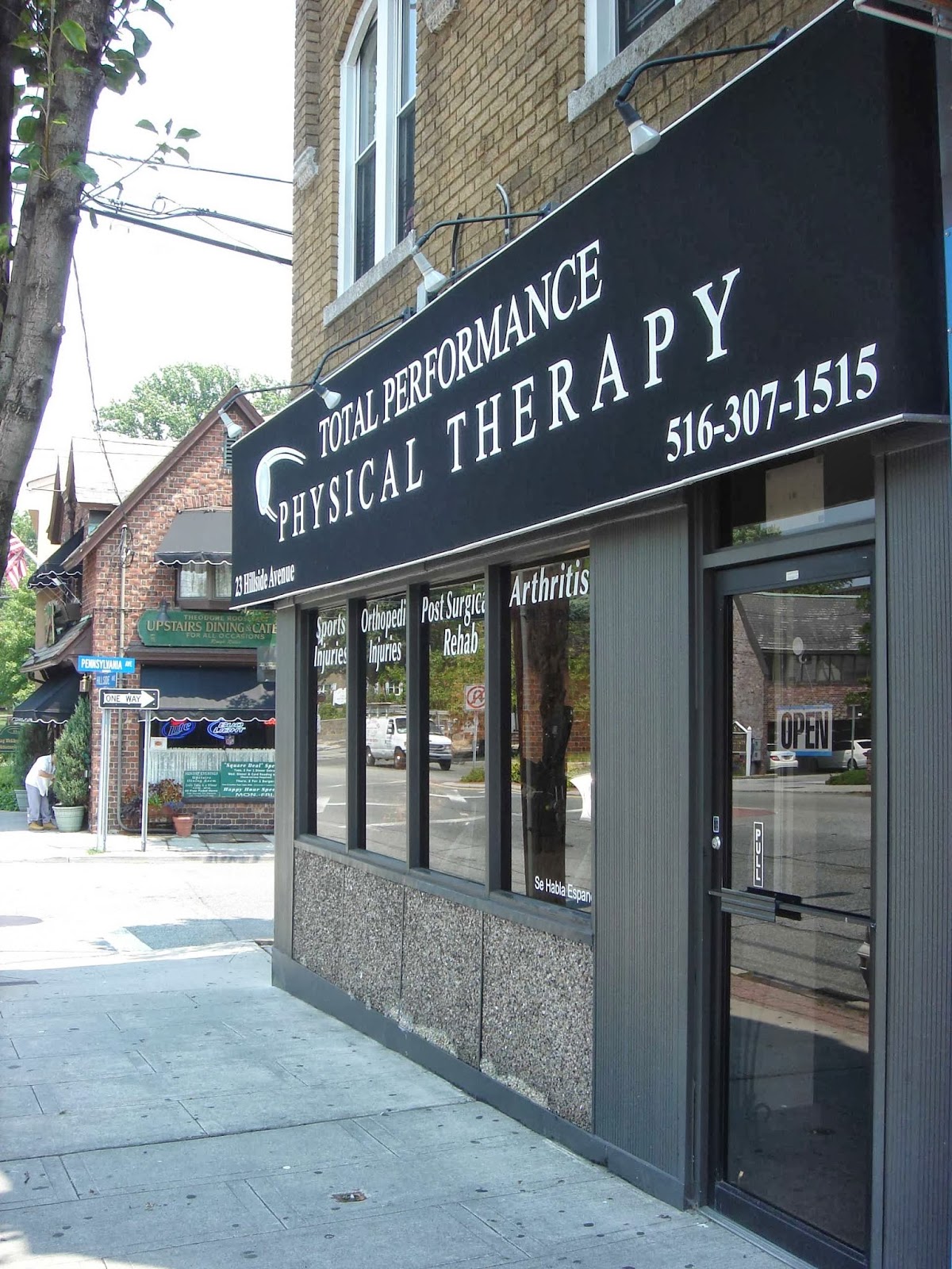Photo of Total Performance Physical Therapy in Williston Park City, New York, United States - 1 Picture of Point of interest, Establishment, Health, Physiotherapist