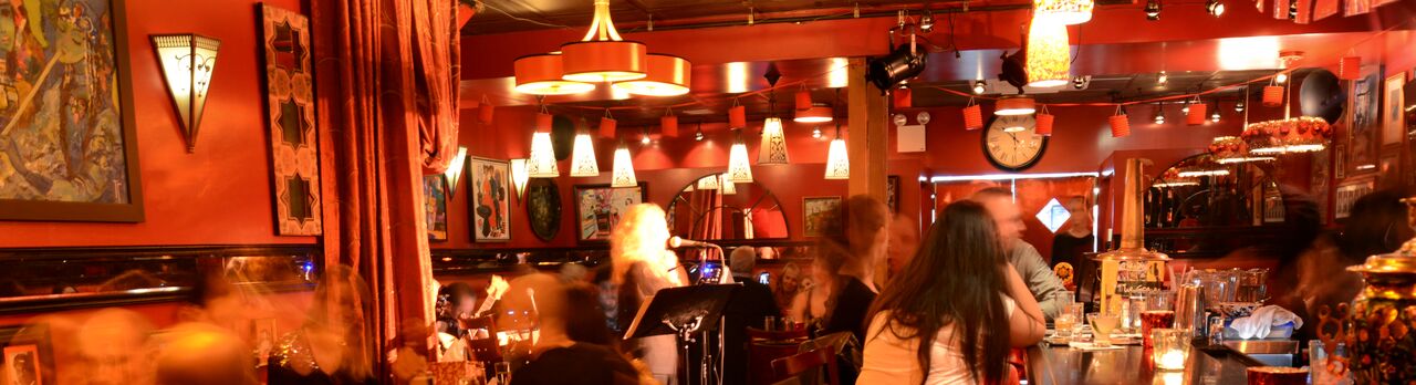 Photo of Kapowski's in New York City, New York, United States - 1 Picture of Restaurant, Food, Point of interest, Establishment, Bar