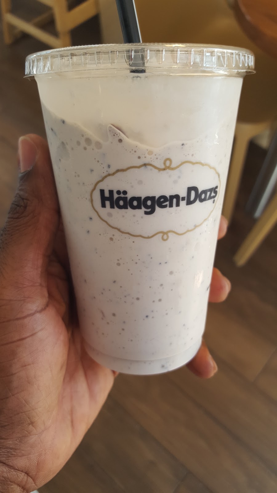 Photo of Häagen-Dazs® Ice Cream Shop in Bronxville City, New York, United States - 2 Picture of Food, Point of interest, Establishment, Store