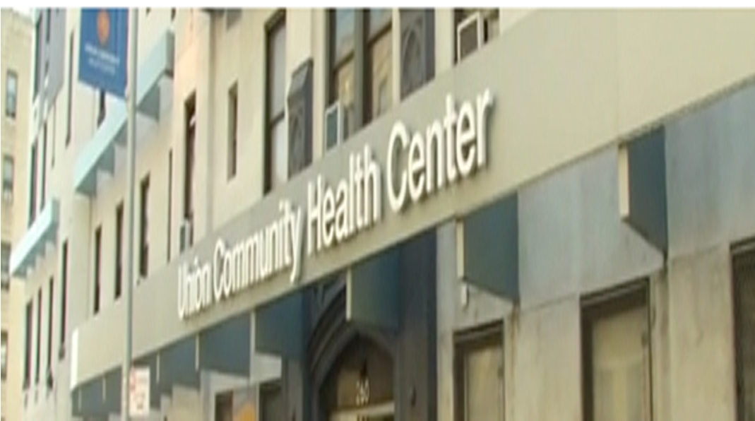 Photo of Union Community Health Center in Bronx City, New York, United States - 1 Picture of Point of interest, Establishment, Health, Hospital