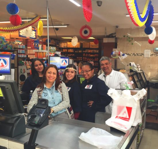 Photo of Associated Supermarket in Bronx City, New York, United States - 3 Picture of Food, Point of interest, Establishment, Store, Grocery or supermarket