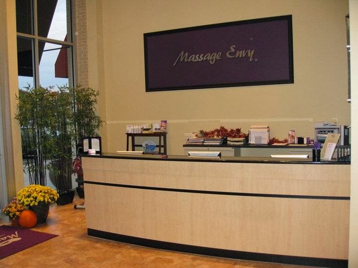 Photo of Massage Envy in Clifton City, New Jersey, United States - 4 Picture of Point of interest, Establishment, Health, Spa