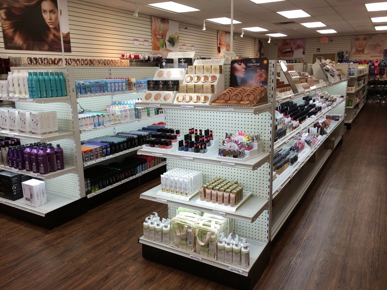 Photo of STAR COSMETICS in Lodi City, New Jersey, United States - 3 Picture of Point of interest, Establishment, Store