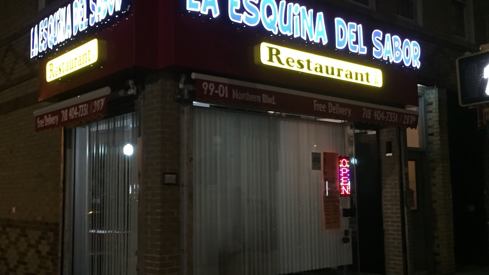 Photo of La Esquina del Sabor in Queens City, New York, United States - 10 Picture of Restaurant, Food, Point of interest, Establishment