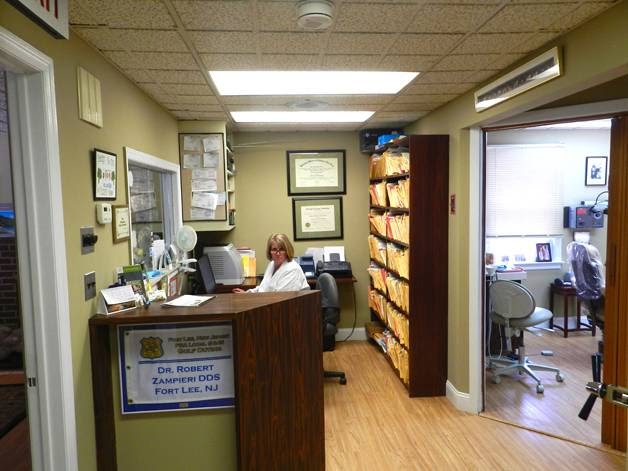 Photo of Zampieri Dental Care in Fort Lee City, New Jersey, United States - 2 Picture of Point of interest, Establishment, Health, Dentist