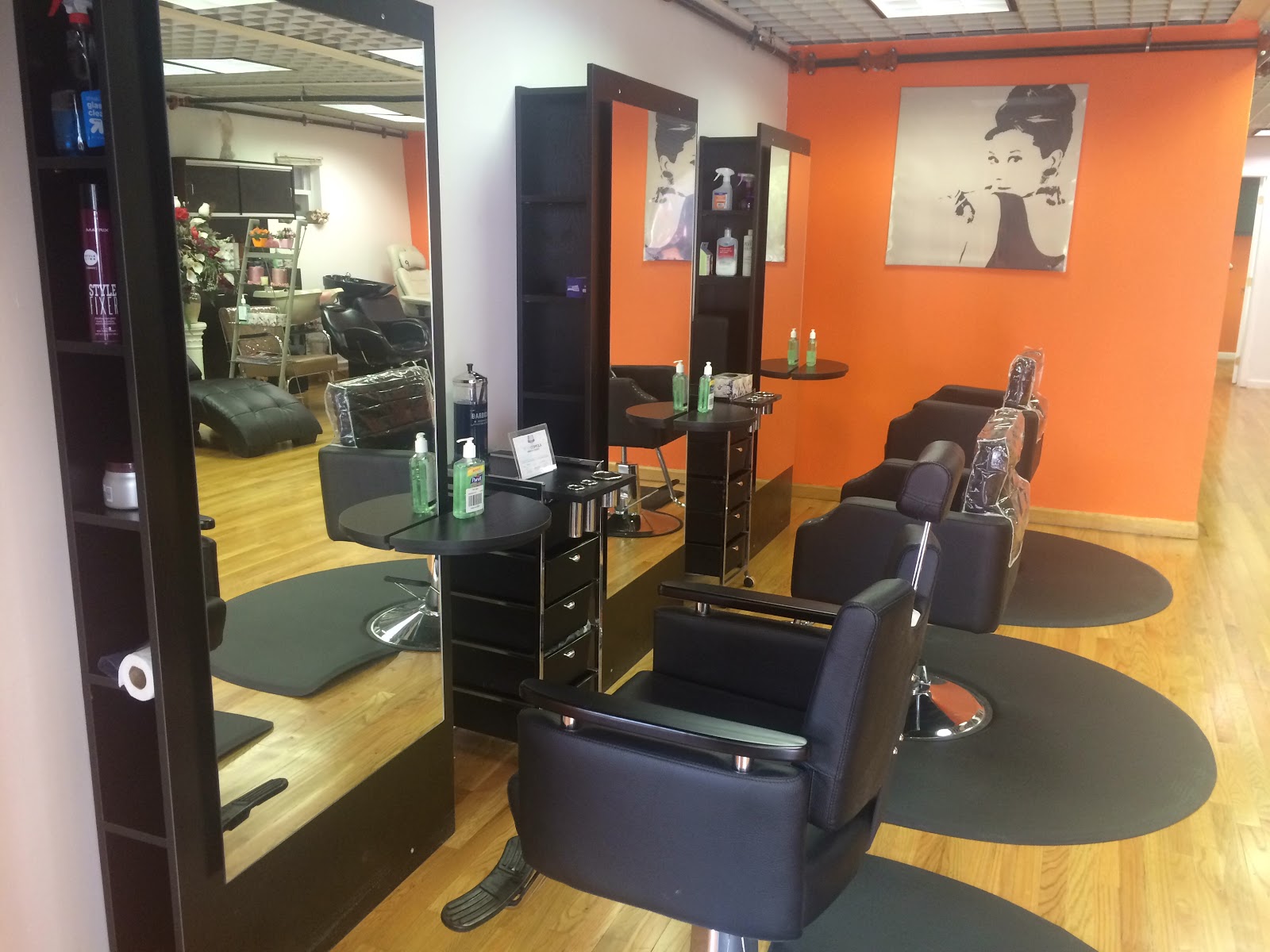 Photo of Sonia's spa and salon in Newark City, New Jersey, United States - 3 Picture of Point of interest, Establishment, Beauty salon