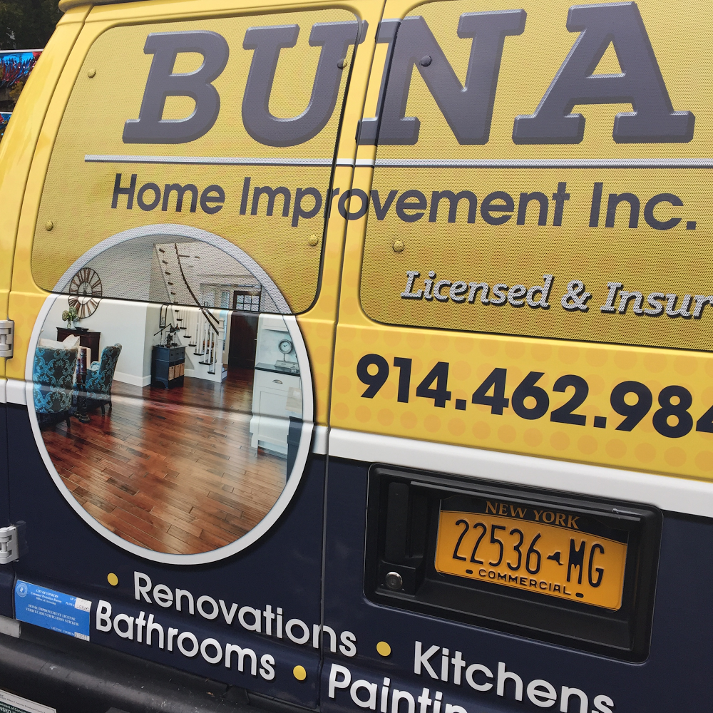 Photo of Buna Home Improvement Inc in Yonkers City, New York, United States - 4 Picture of Point of interest, Establishment, General contractor