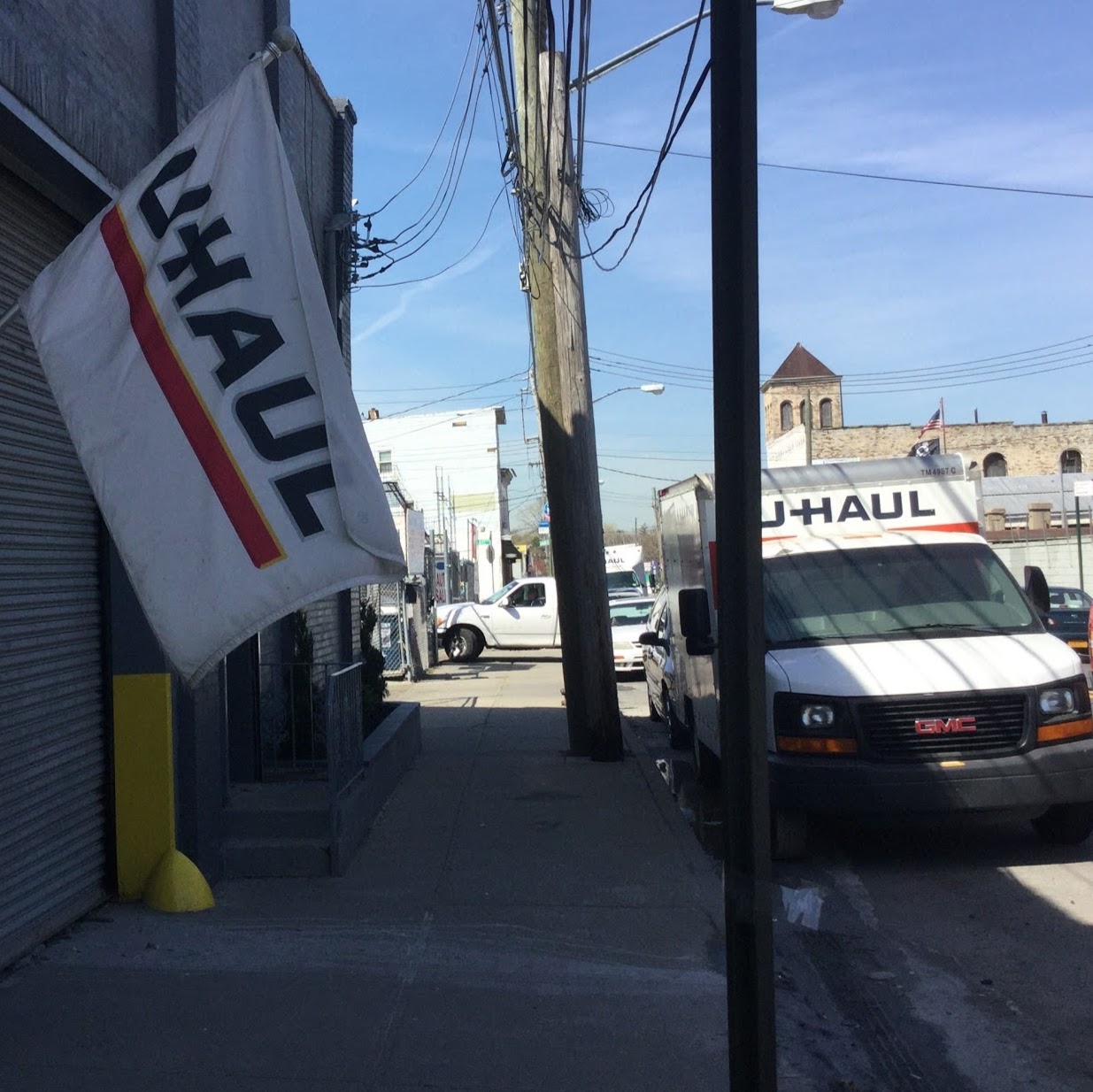 Photo of U-Haul Neighborhood Dealer in Richmond City, New York, United States - 1 Picture of Point of interest, Establishment