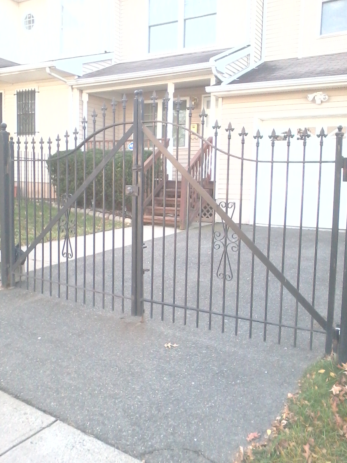 Photo of Reyes iron work in Irvington City, New Jersey, United States - 2 Picture of Point of interest, Establishment