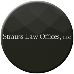 Photo of Strauss Law Offices, LLC in Westfield City, New Jersey, United States - 2 Picture of Point of interest, Establishment, Lawyer