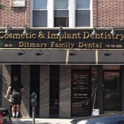 Photo of Ditmars Family Dental in Queens City, New York, United States - 1 Picture of Point of interest, Establishment, Health, Dentist