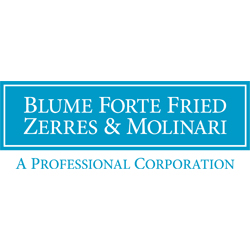 Photo of Blume Forte Fried Zerres & Molinari in Jersey City, New Jersey, United States - 4 Picture of Point of interest, Establishment, Lawyer