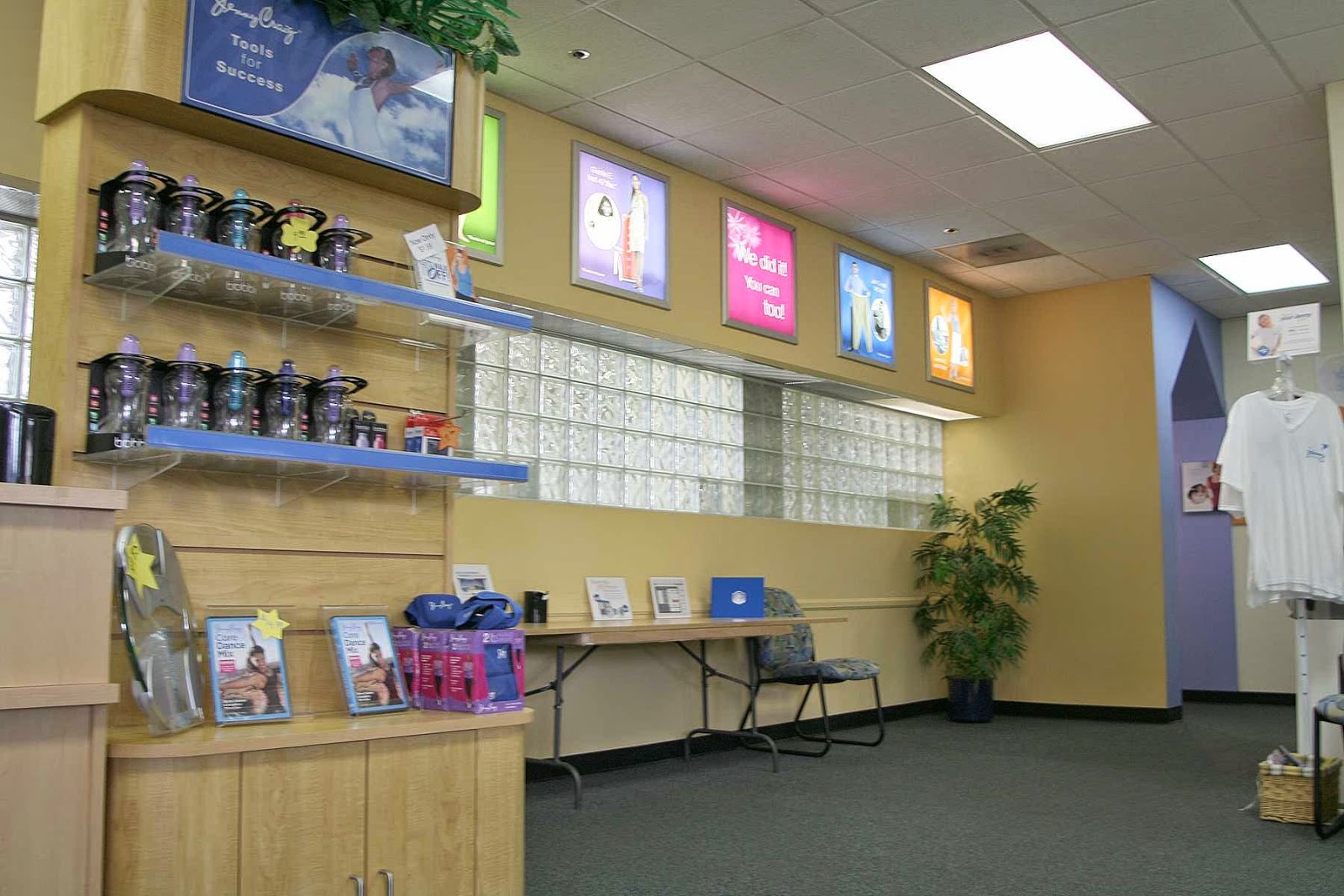 Photo of Jenny Craig Weight Loss Center in Staten Island City, New York, United States - 1 Picture of Food, Point of interest, Establishment, Store, Health