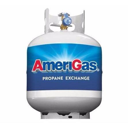 Photo of Propane Exchange at The Home Depot in Woodbridge Township City, New Jersey, United States - 1 Picture of Point of interest, Establishment
