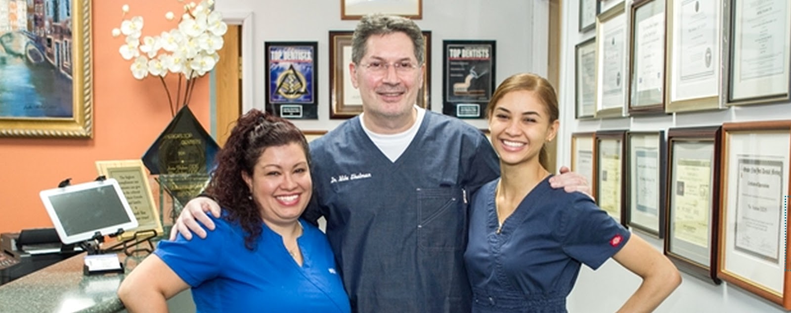 Photo of Renaissance Dental Group: Shulman Michael in Cliffside Park City, New Jersey, United States - 1 Picture of Point of interest, Establishment, Health, Dentist