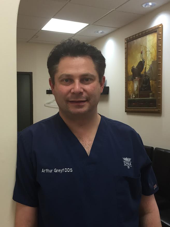 Photo of Arthur Greyf, DDS FICOI in Livingston City, New Jersey, United States - 3 Picture of Point of interest, Establishment, Health, Dentist
